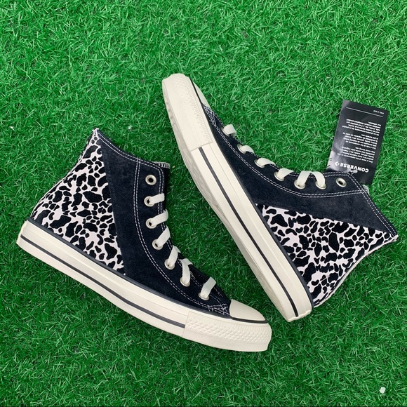 Converse Ctas Quarter Split All Star Chuck Taylor - Picture 5 of 7